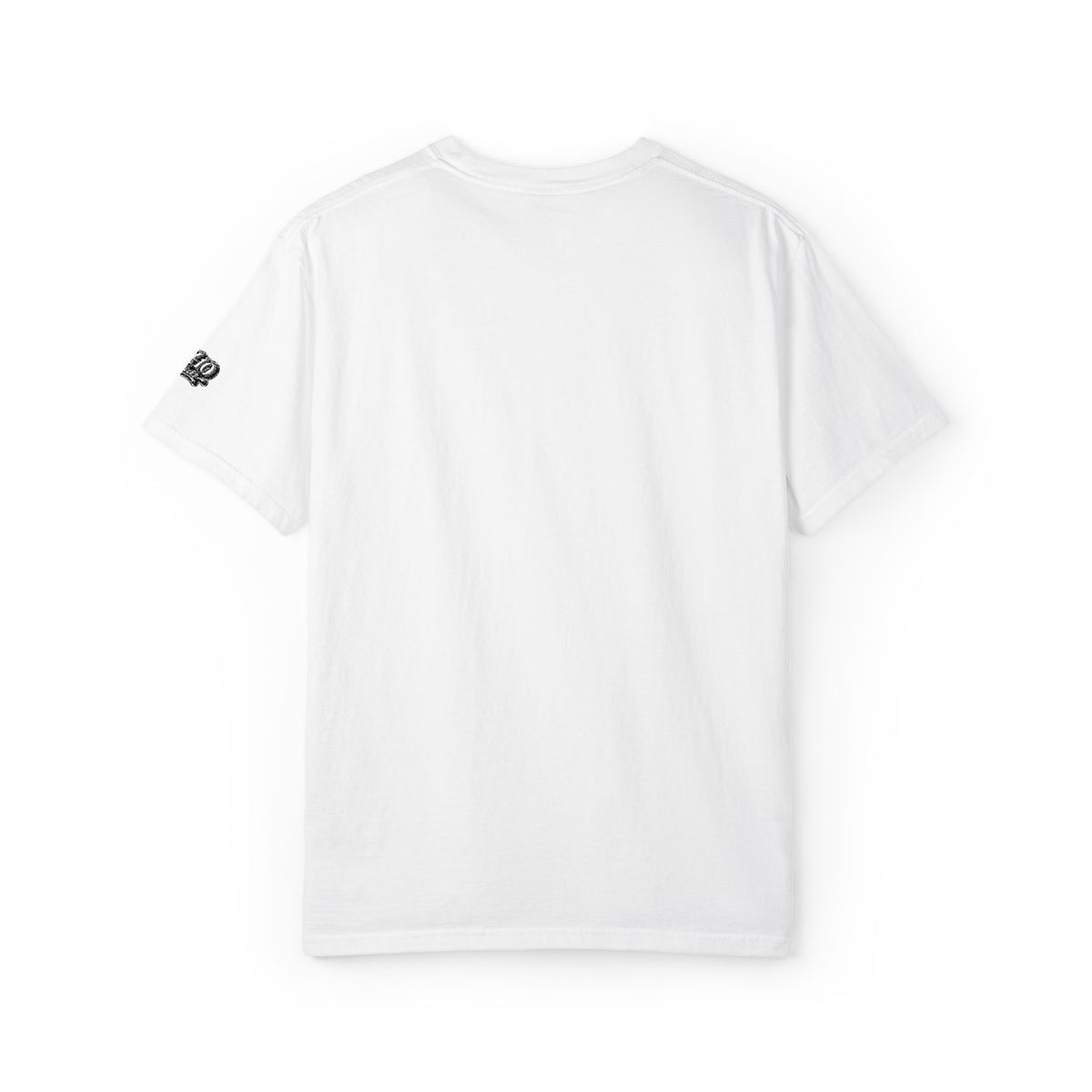 Ohio Hockey Embroidered SS