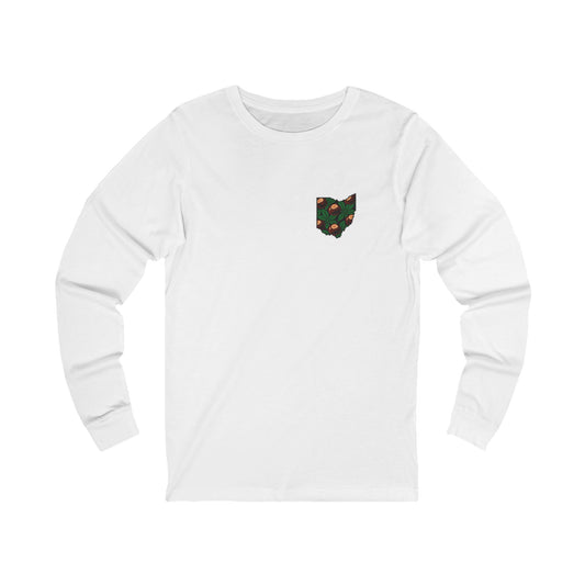 Ohio Buckeye Botanical LS