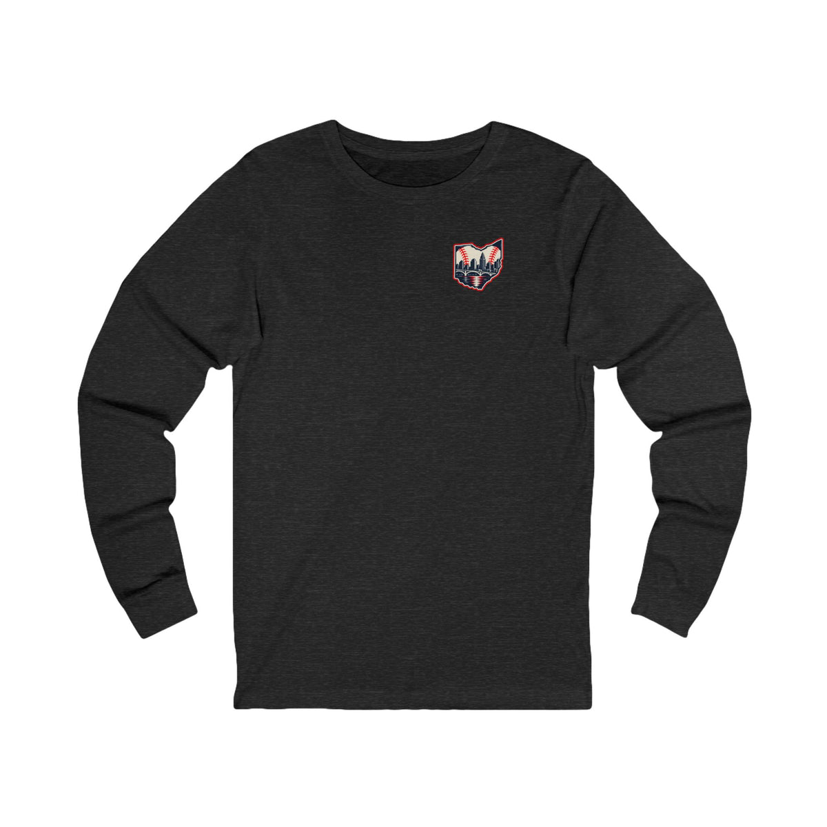 OH10 Baseball Land LS