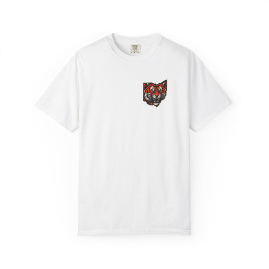 Ohio Tiger SS