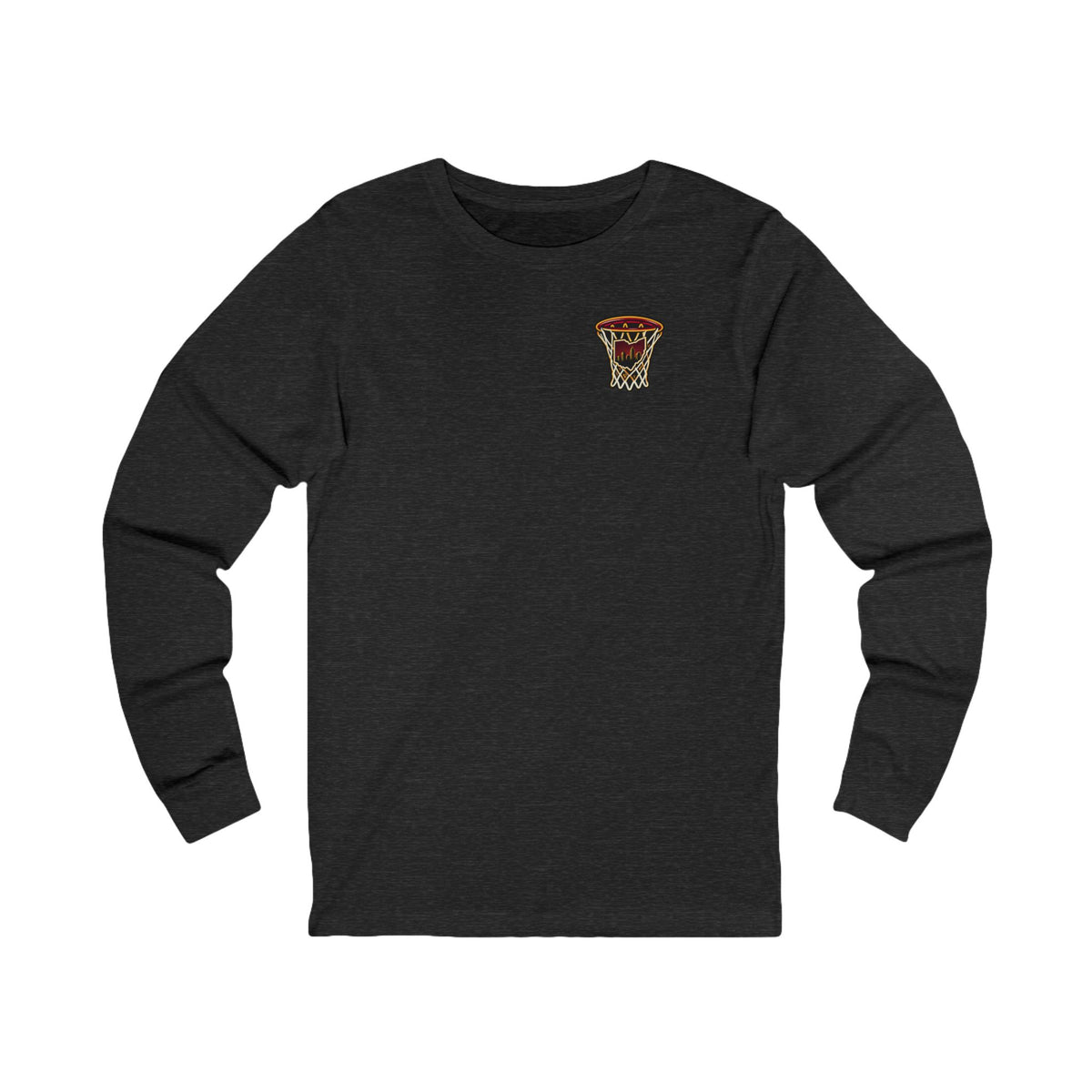 Ohio Hoop LS