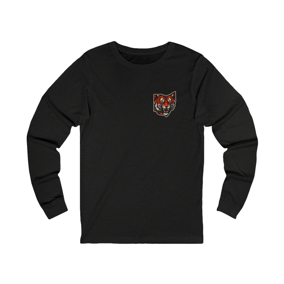 Ohio Tiger LS
