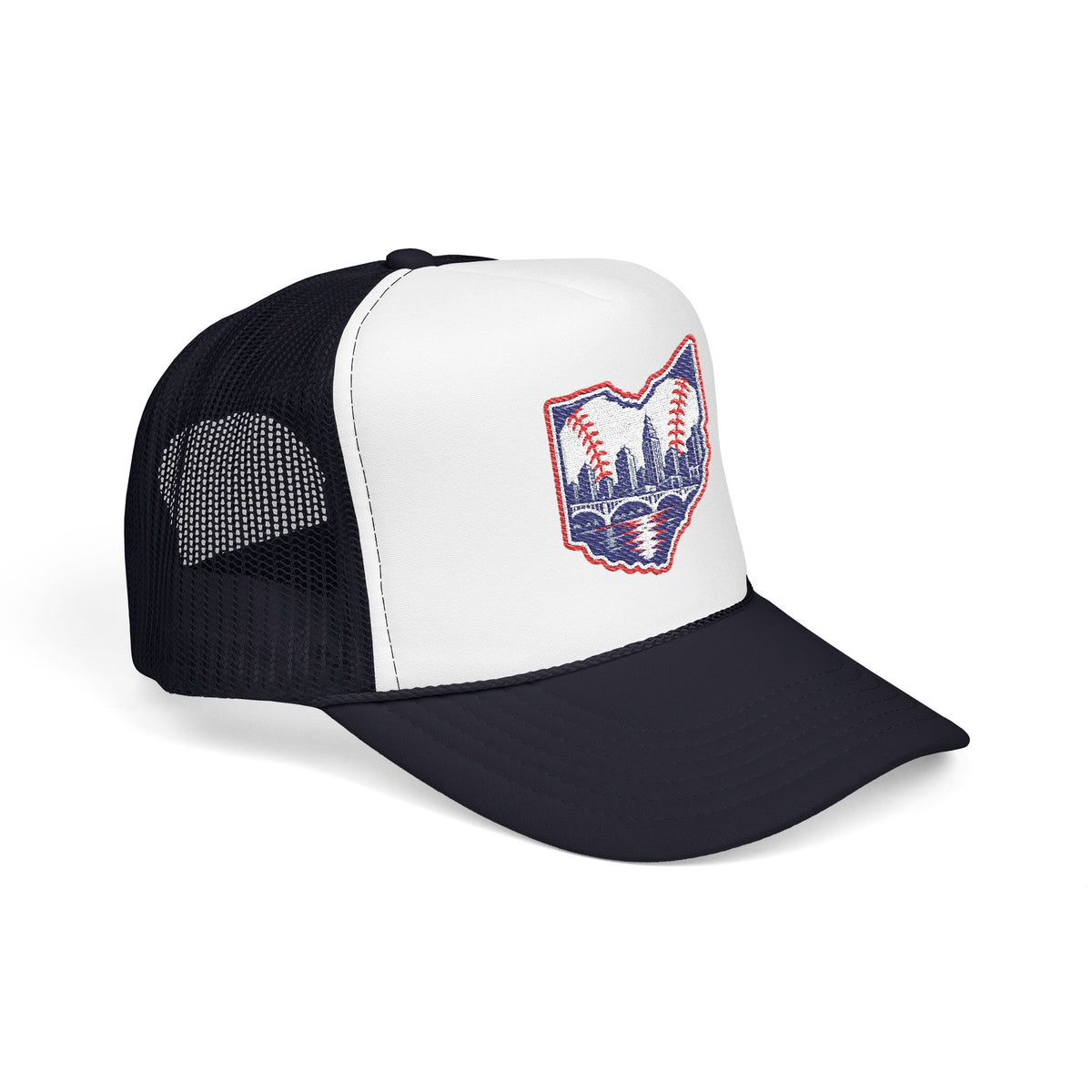 Ohio Baseball Land Hat