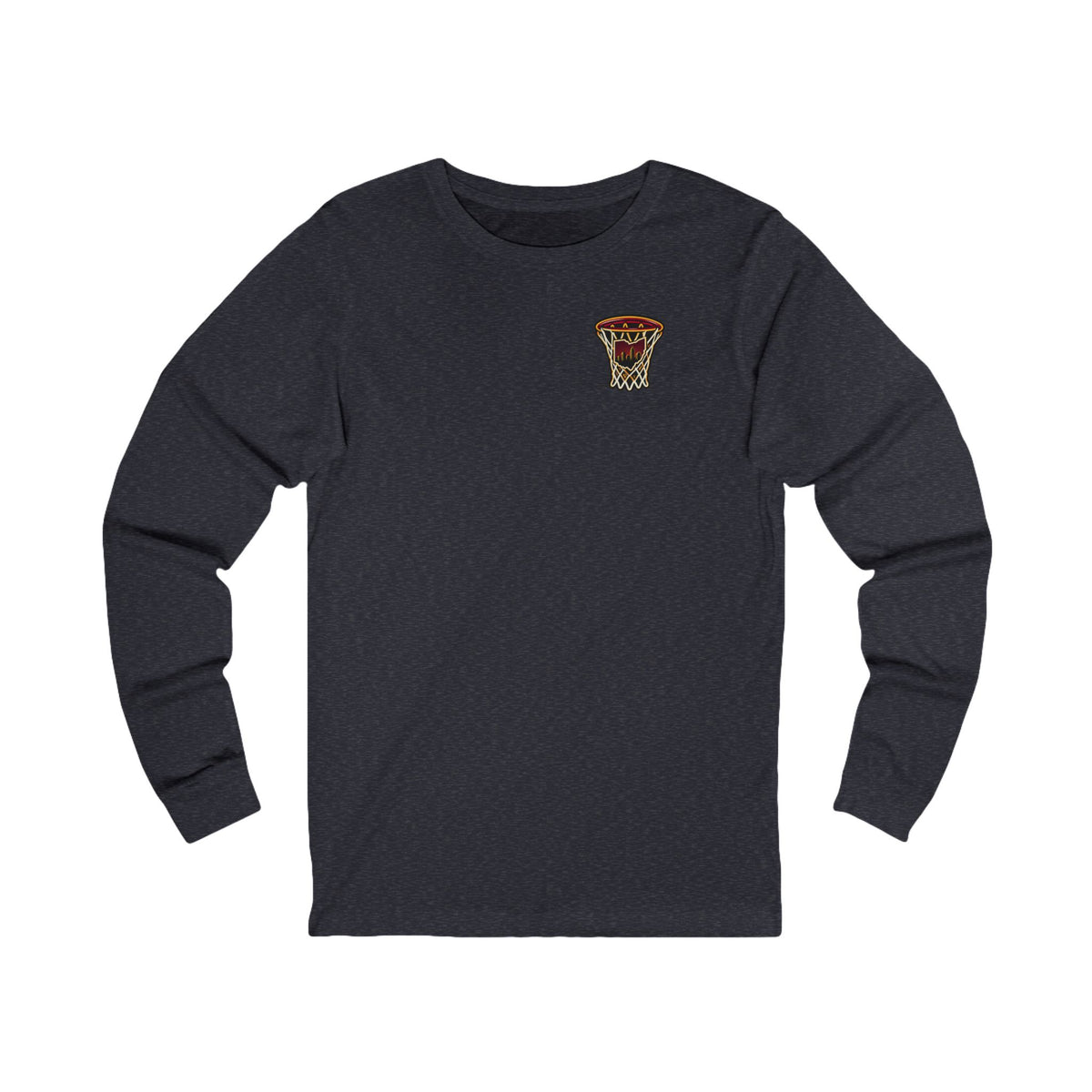 Ohio Hoop LS