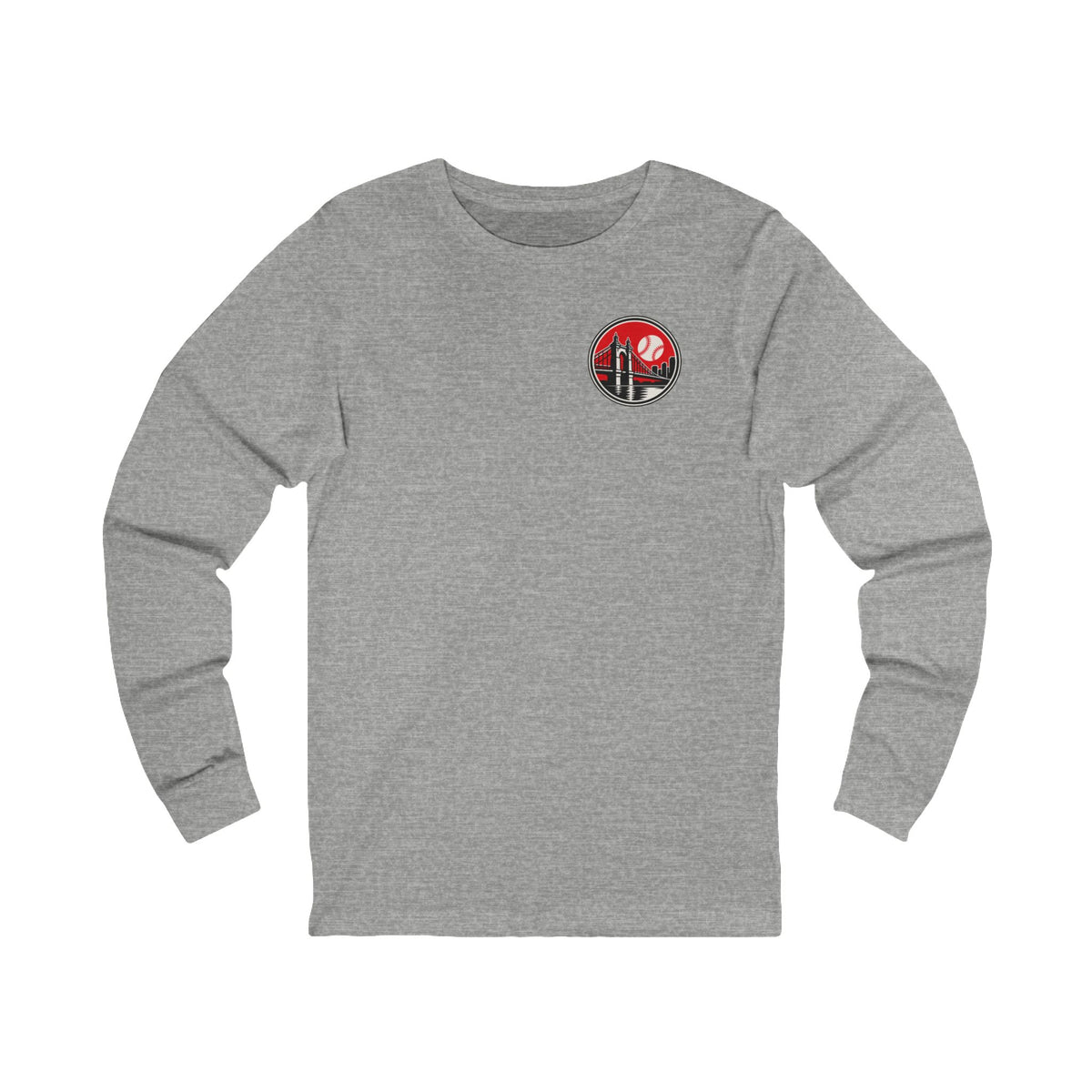 Ohio Queen Baseball LS