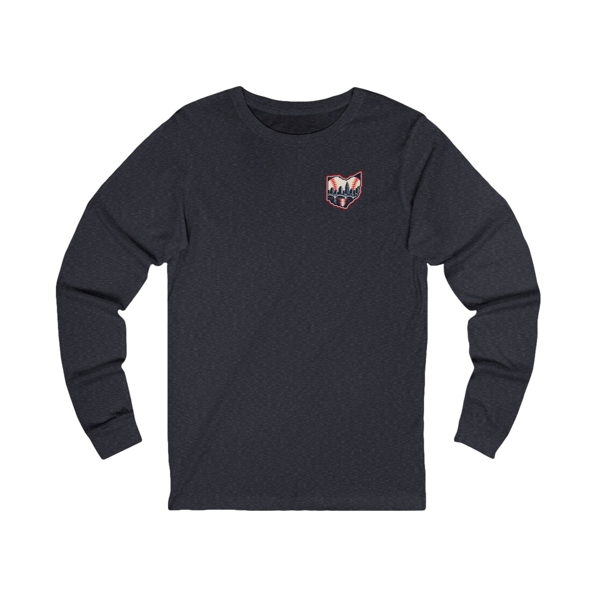 OH10 Baseball Land LS