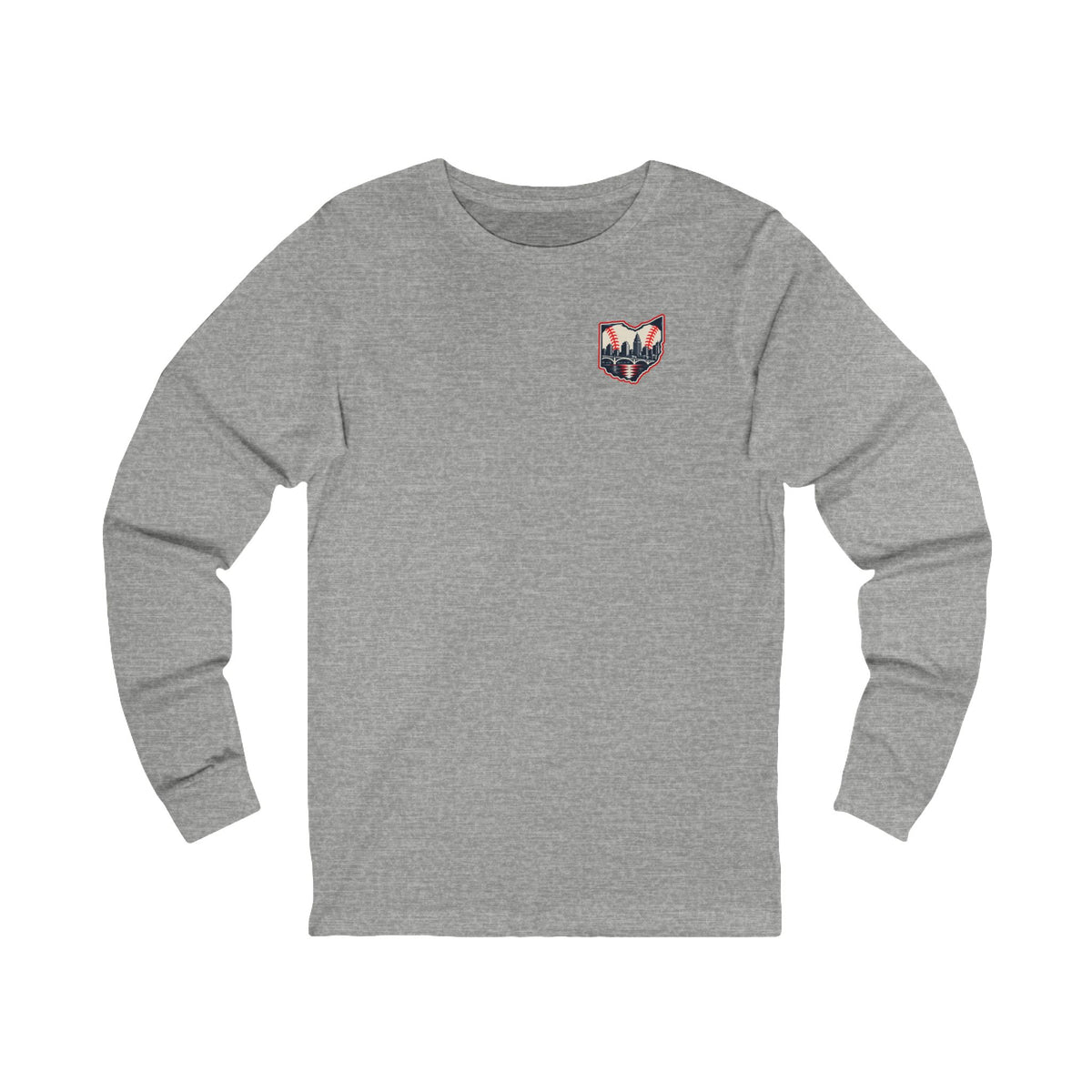 OH10 Baseball Land LS