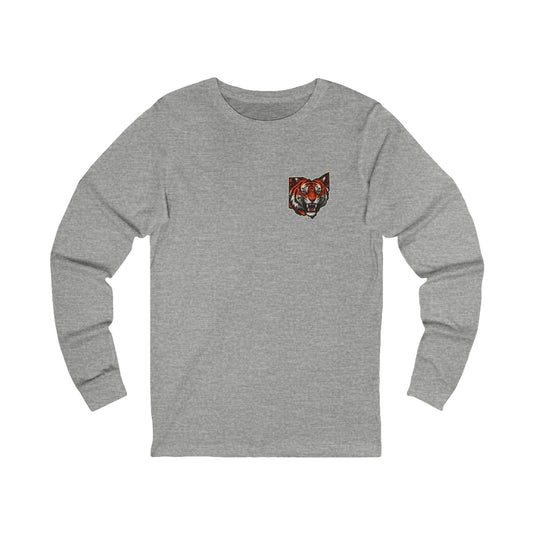Ohio Tiger LS