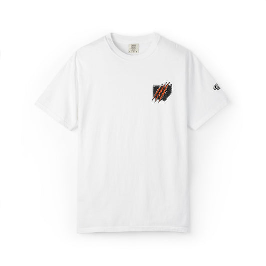 Ohio Claw Embroidered SS