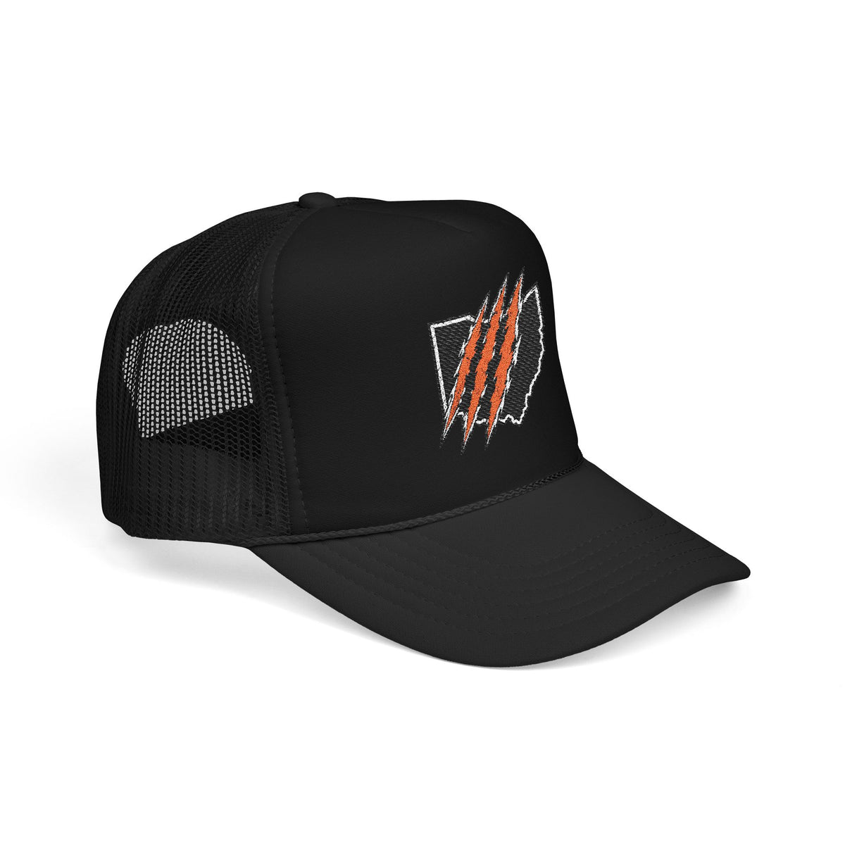 Ohio Claw Embroidered Hat