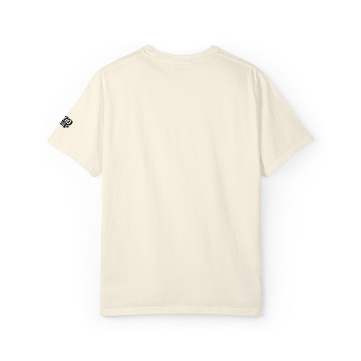 Ohio Hockey Embroidered SS