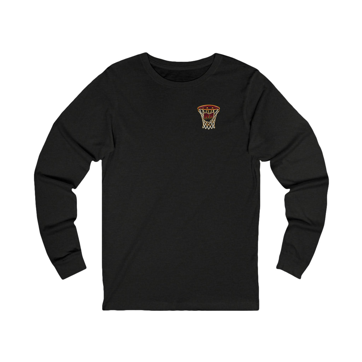 Ohio Hoop LS