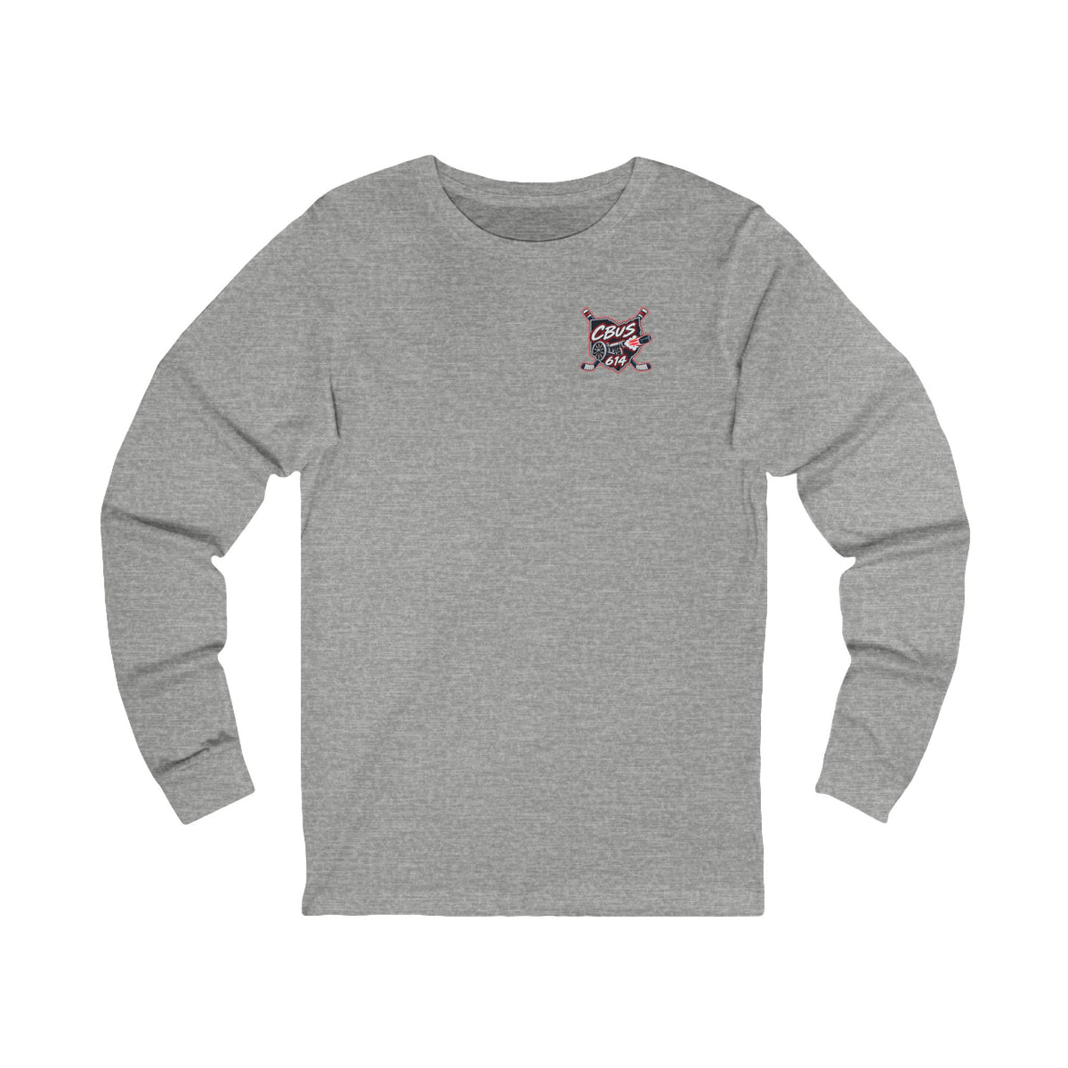 OH10 Hockey LS
