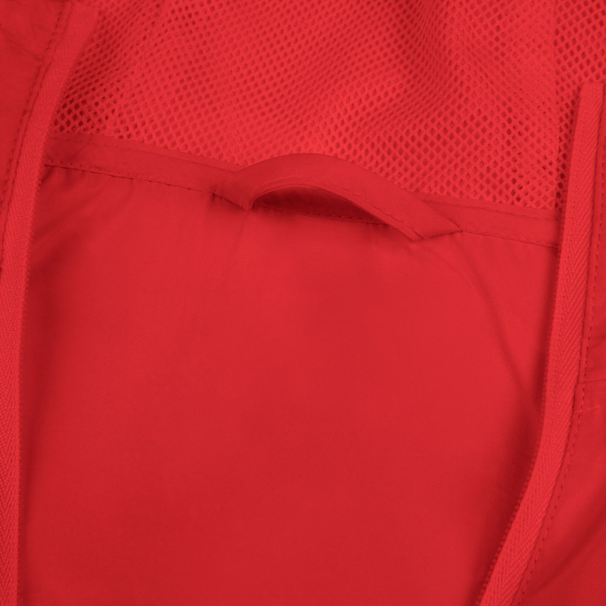 Ohio Buckeye Botanical Full-Zip Windbreaker Jacket