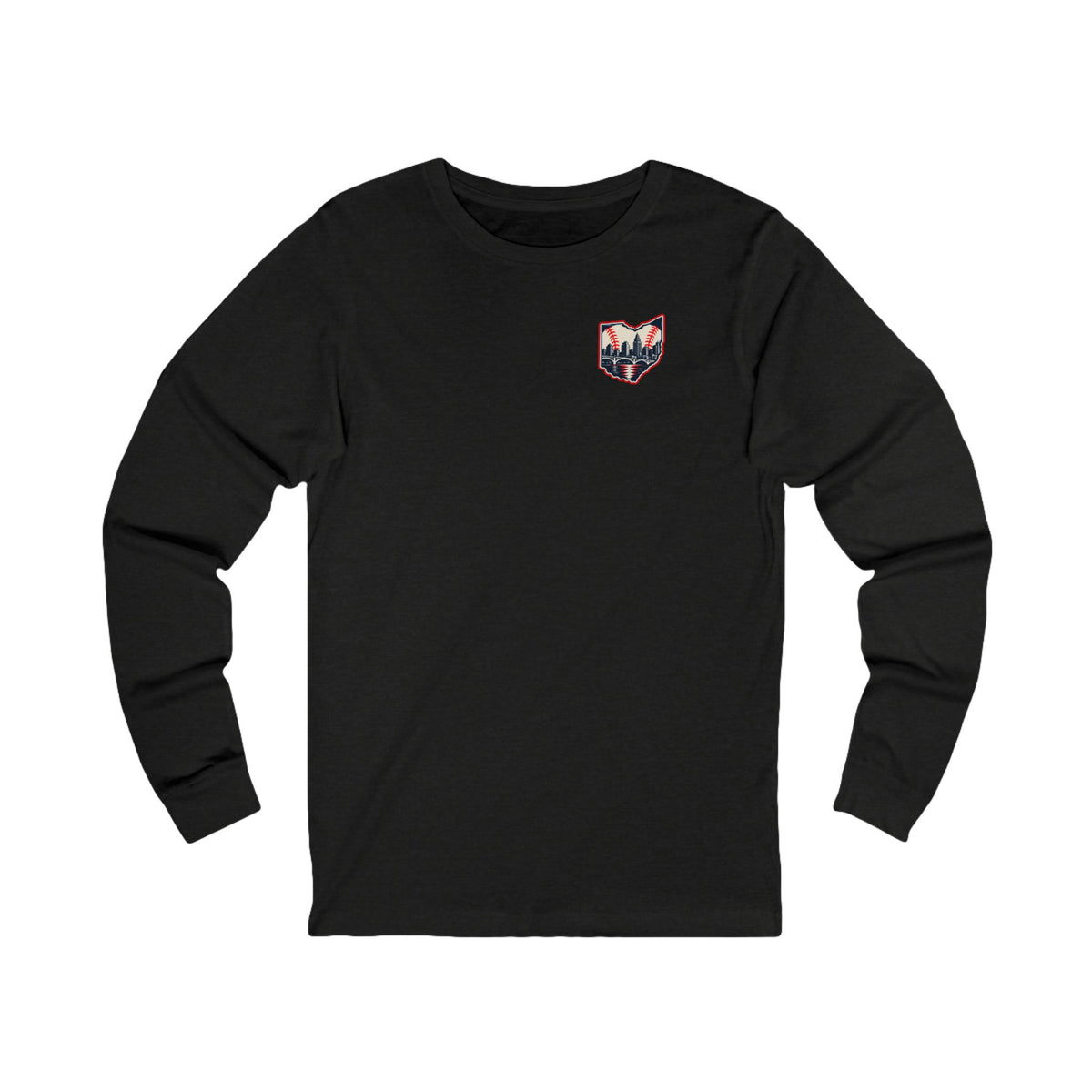 OH10 Baseball Land LS
