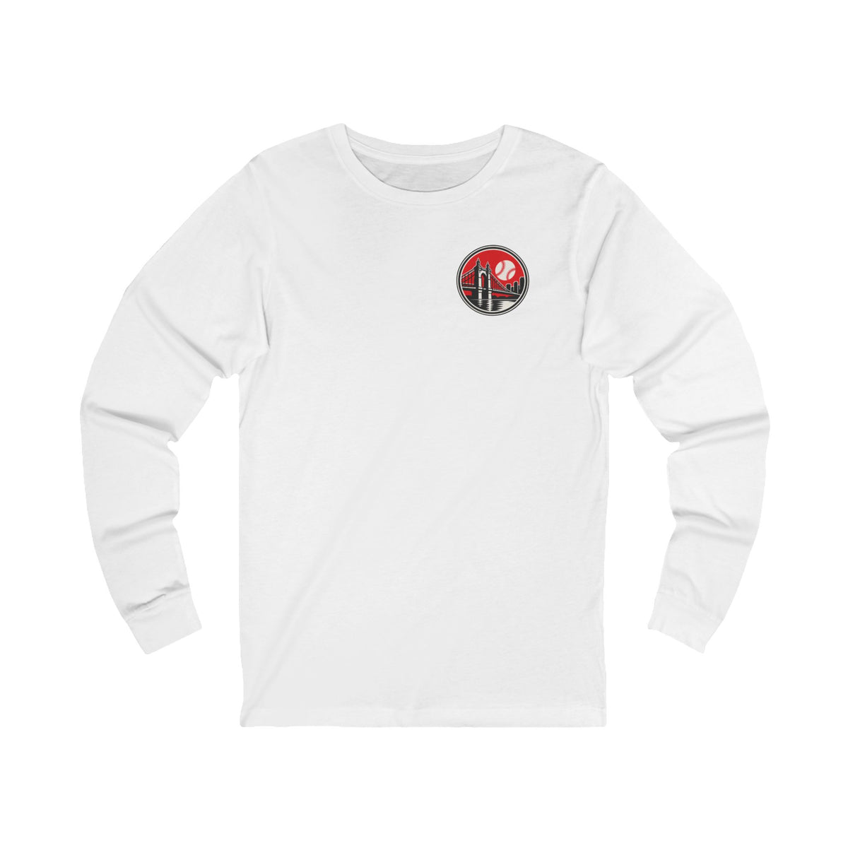 Ohio Queen Baseball LS