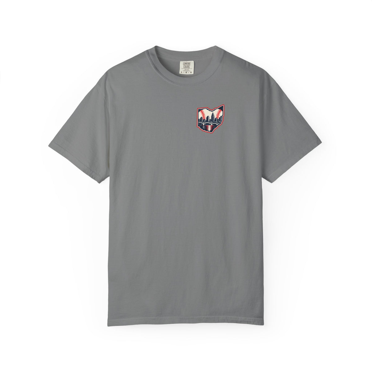 Ohio Baseball Land SS