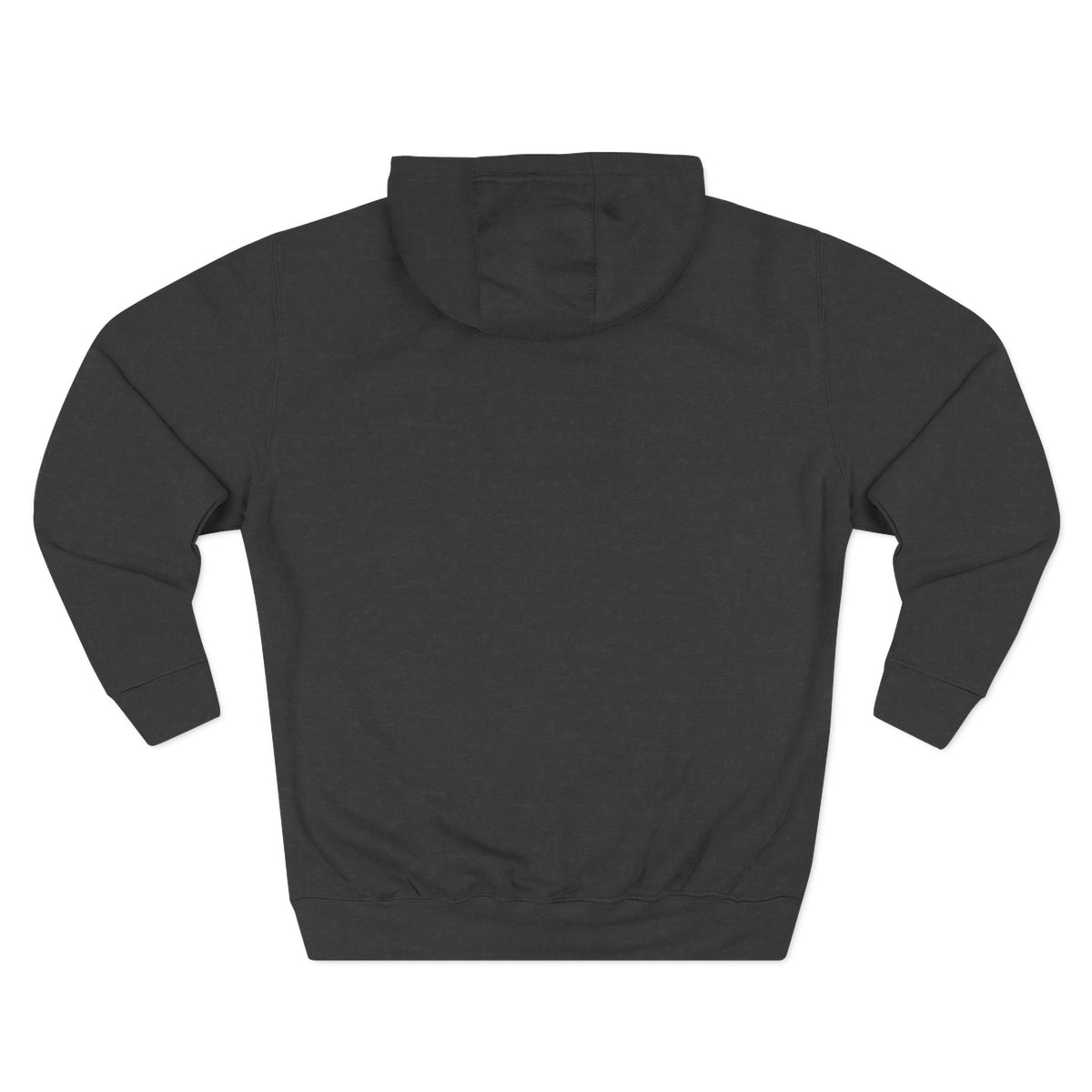 Ohio Claw Embroidered Three-Panel Fleece Hoodie
