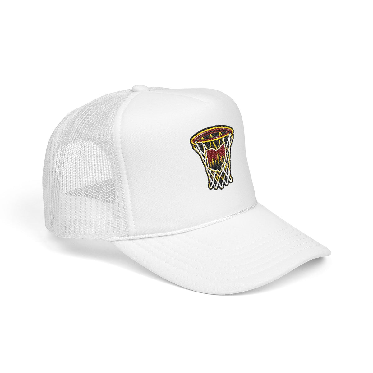 Ohio Hoop Embroidered Hat