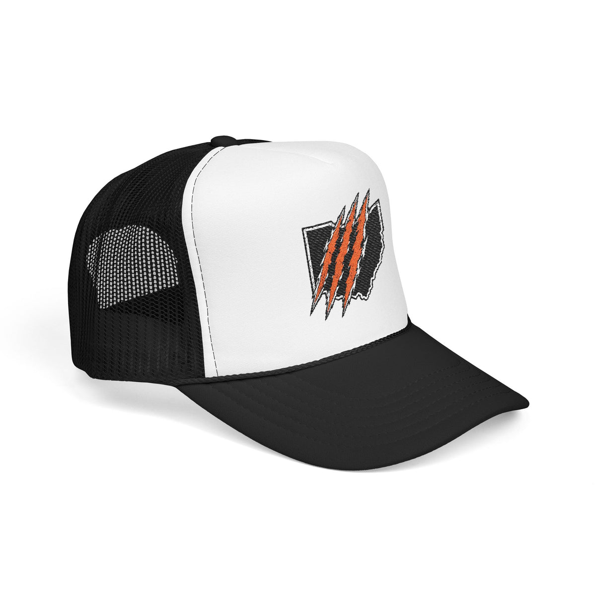 Ohio Claw Embroidered Hat