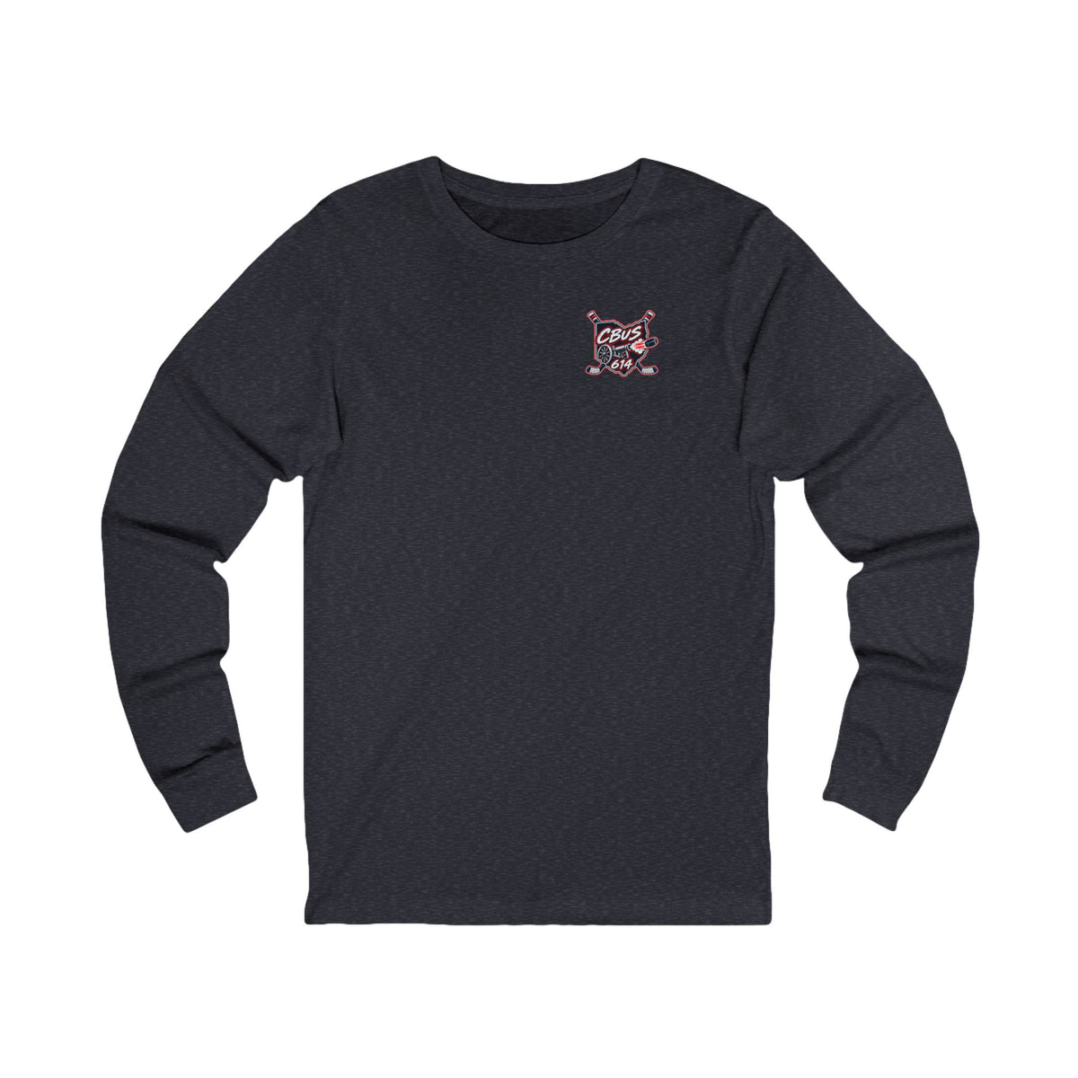 OH10 Hockey LS