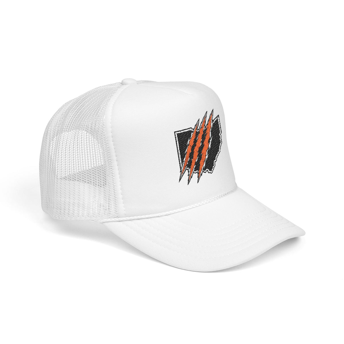 Ohio Claw Embroidered Hat