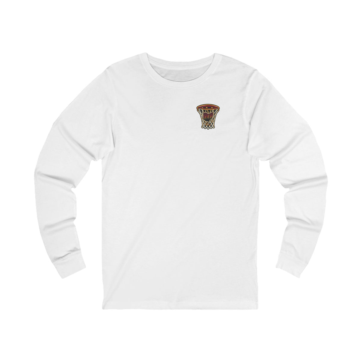 Ohio Hoop LS