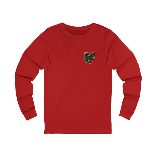 Ohio Buckeye Botanical LS