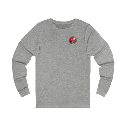 OH10 Queen Baseball LS