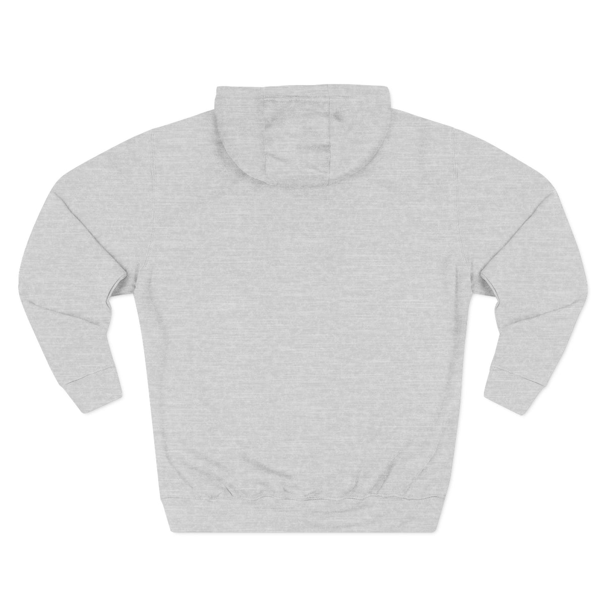 Ohio Claw Embroidered Three-Panel Fleece Hoodie