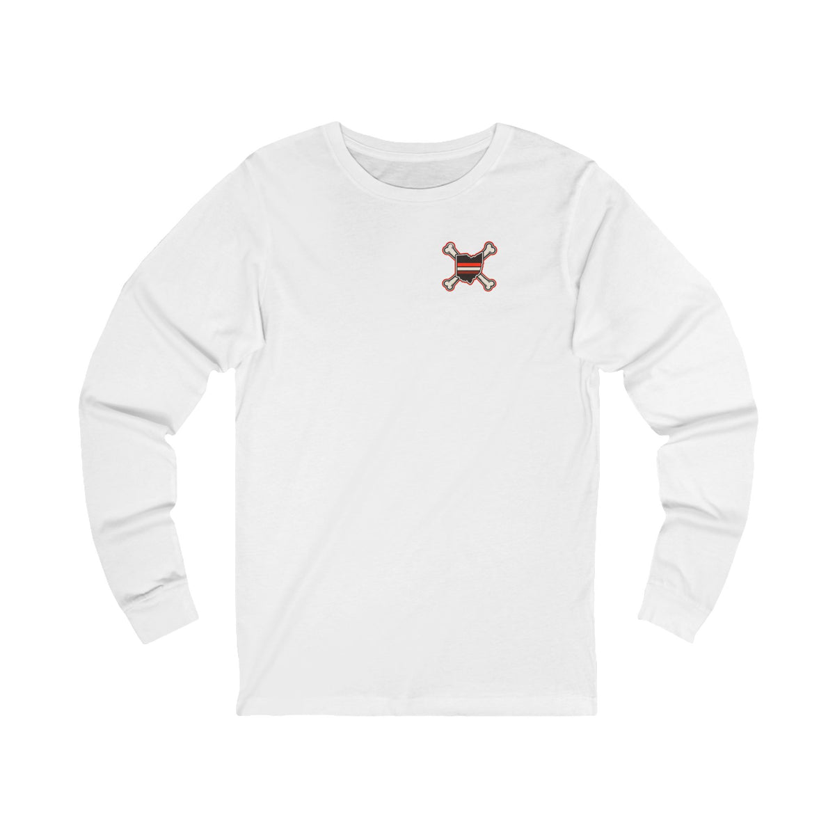 Ohio Bone Yard LS