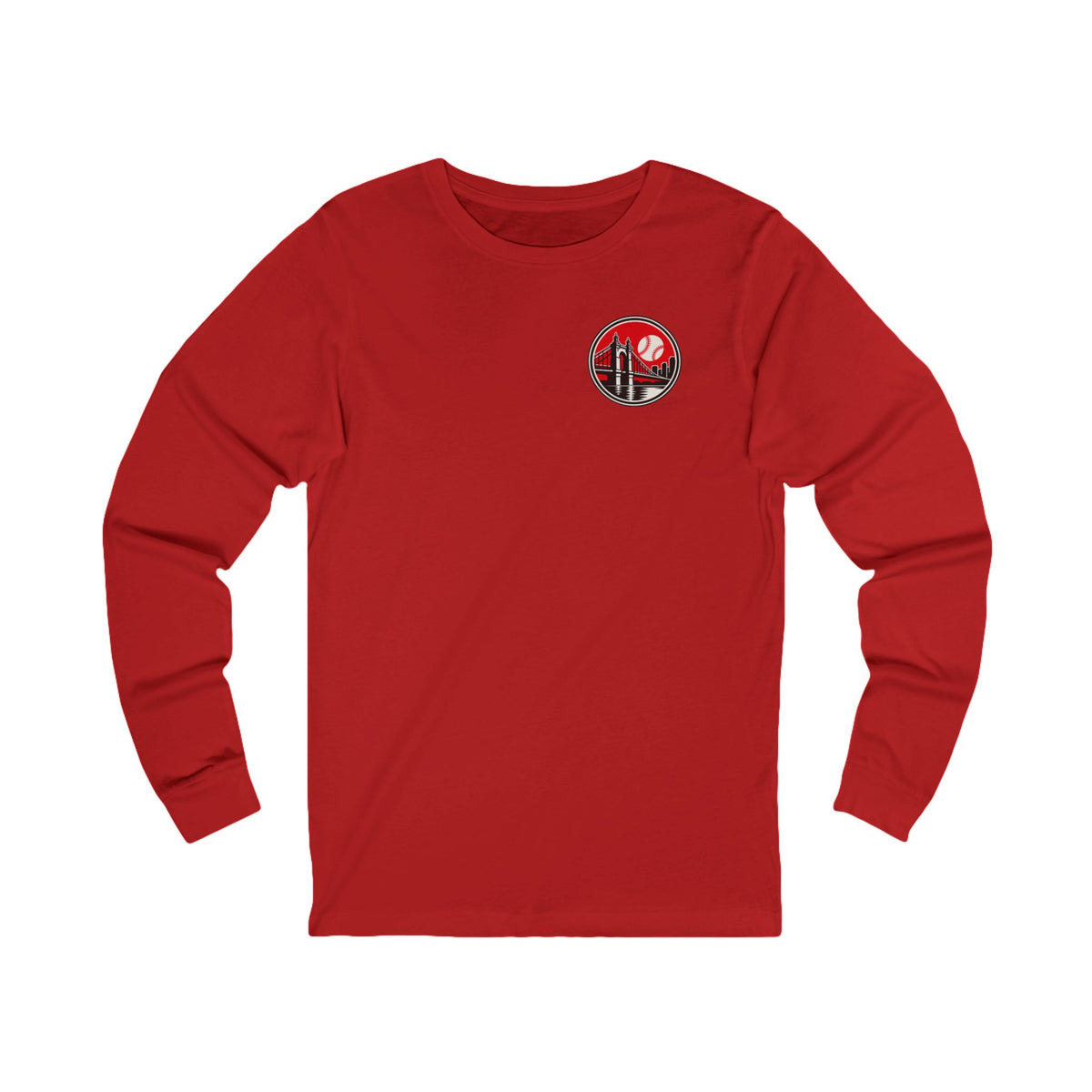 Ohio Queen Baseball LS