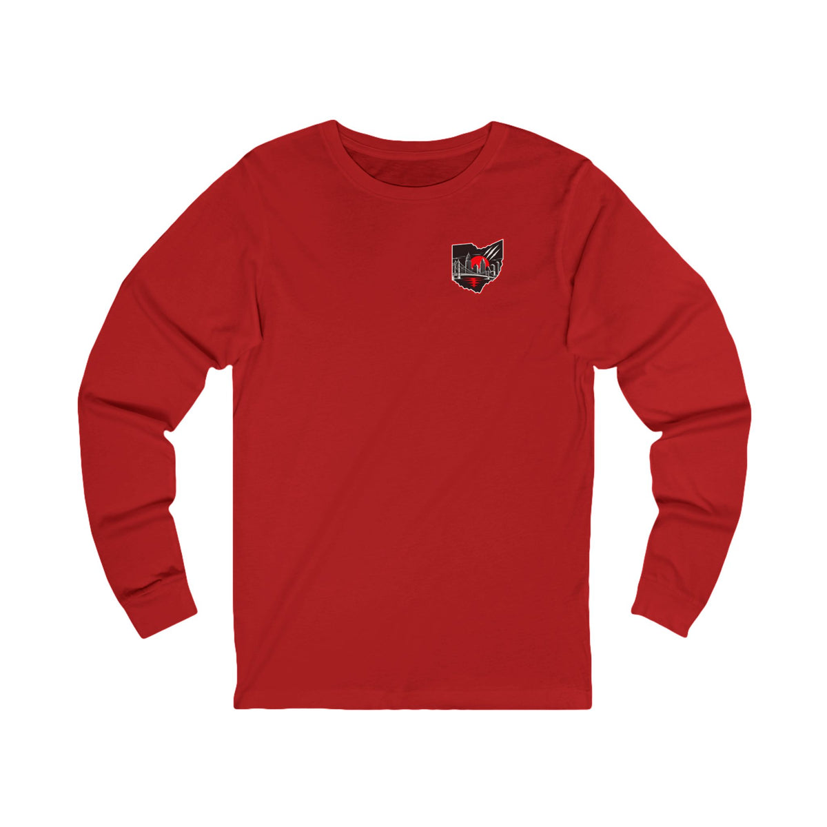 OH10 Bear Football LS