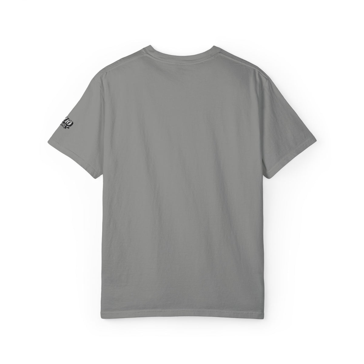 Ohio Hockey Embroidered SS