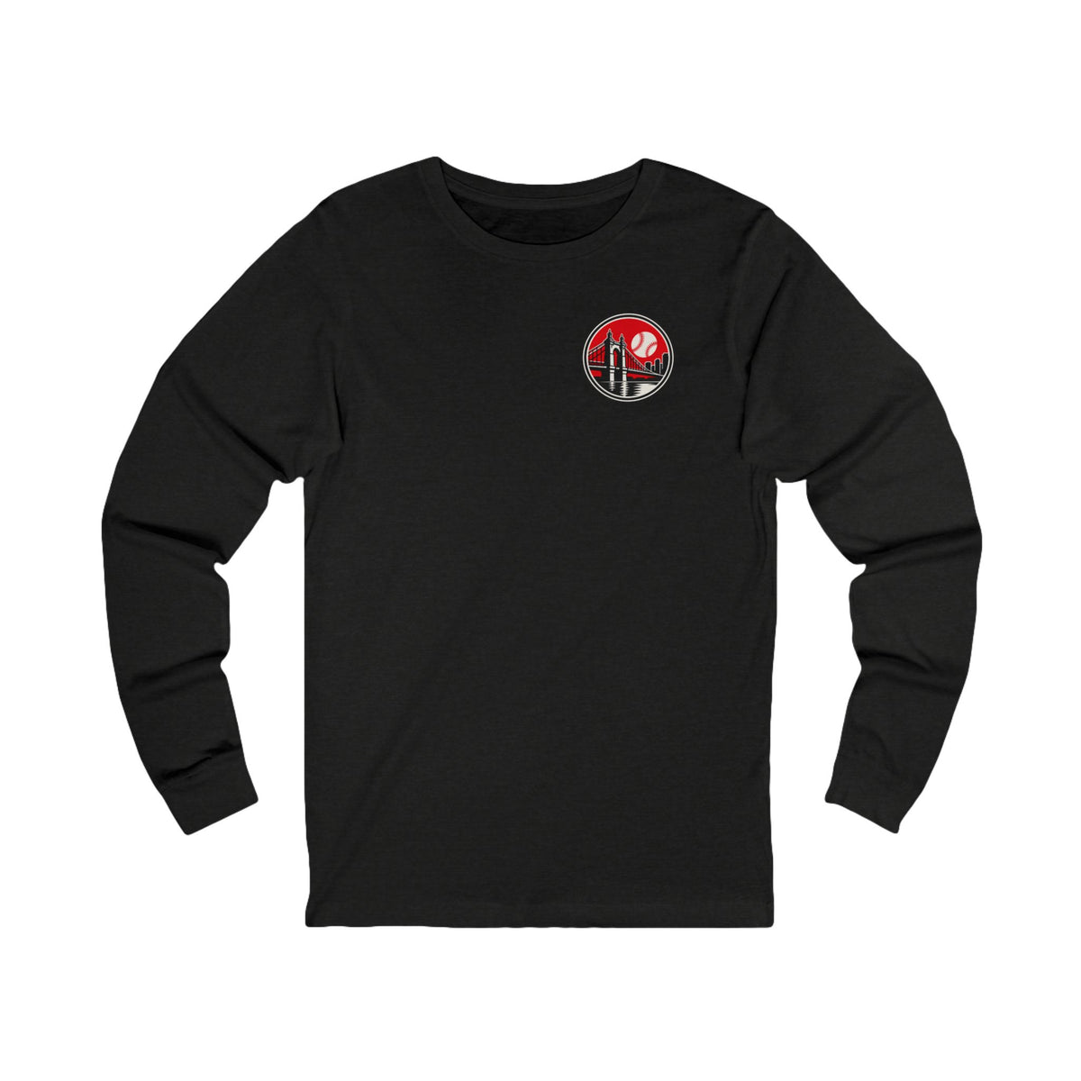 Ohio Queen Baseball LS