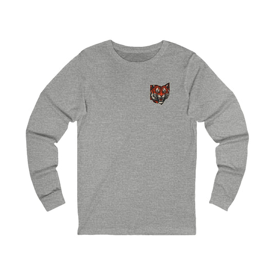 OH10 Tiger LS