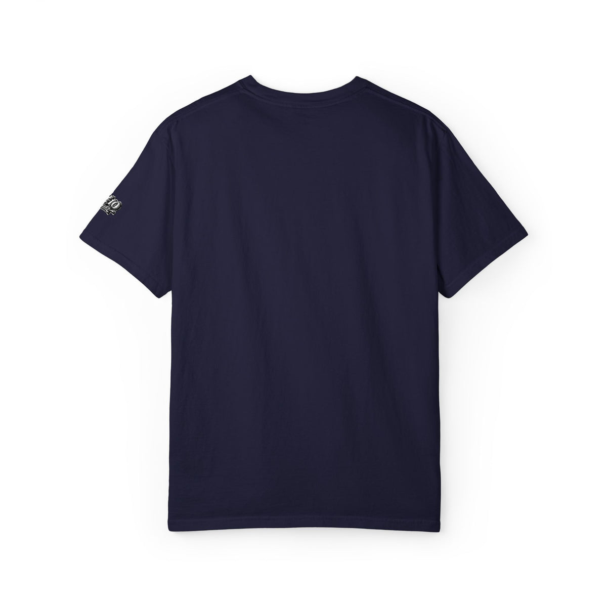 Ohio Hockey Embroidered SS