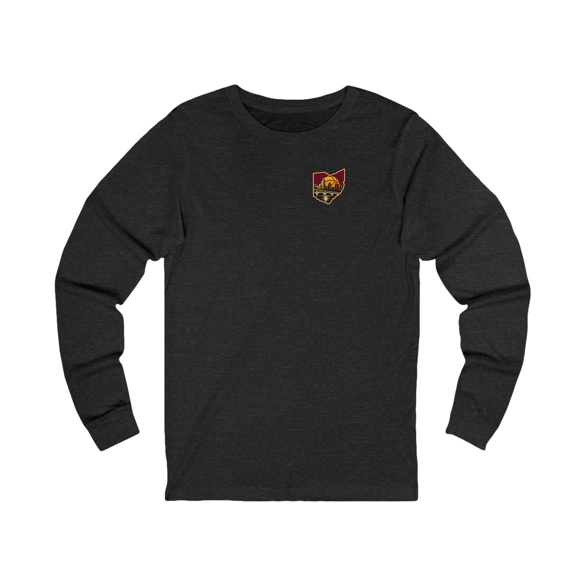 Ohio Basketball LS