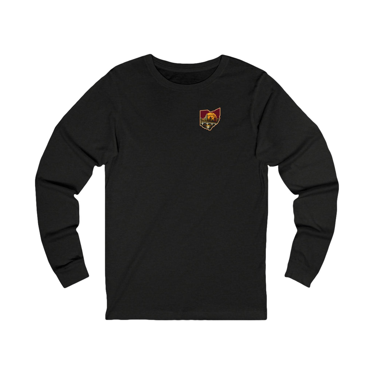 Ohio Basketball LS