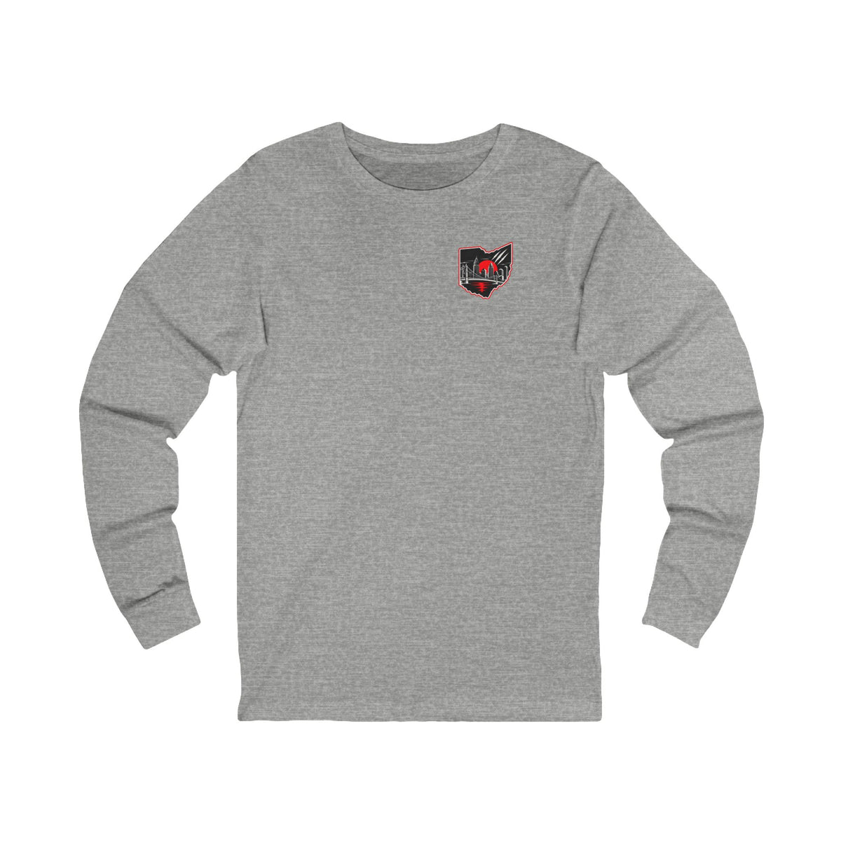 OH10 Bear Football LS