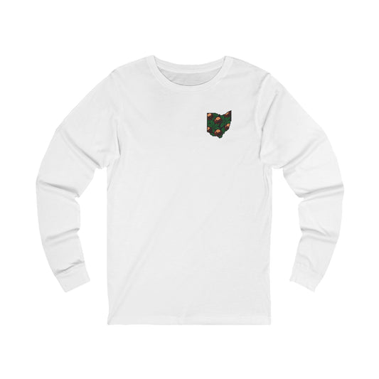 OH10 Buckeye Botanical LS