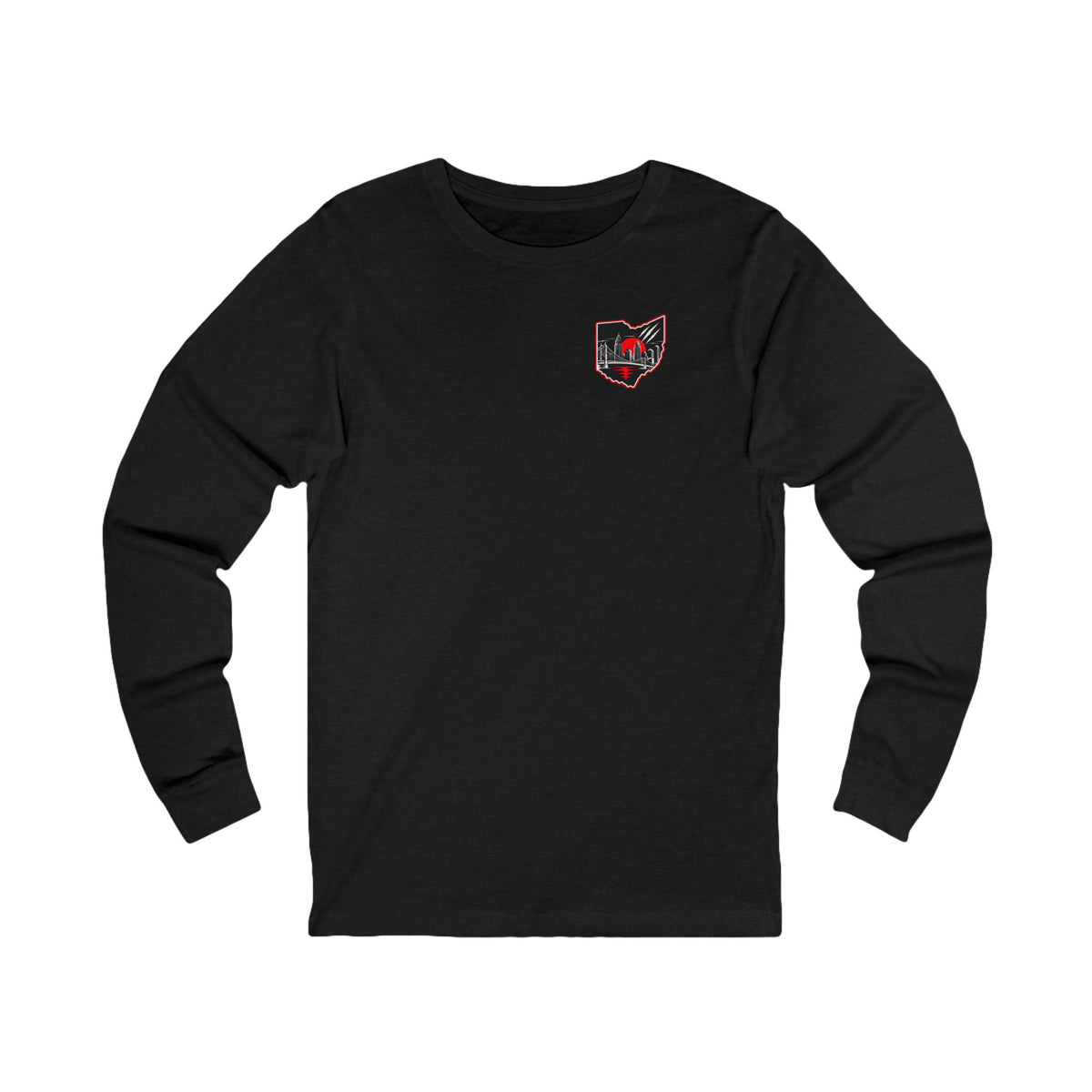 OH10 Bear Football LS