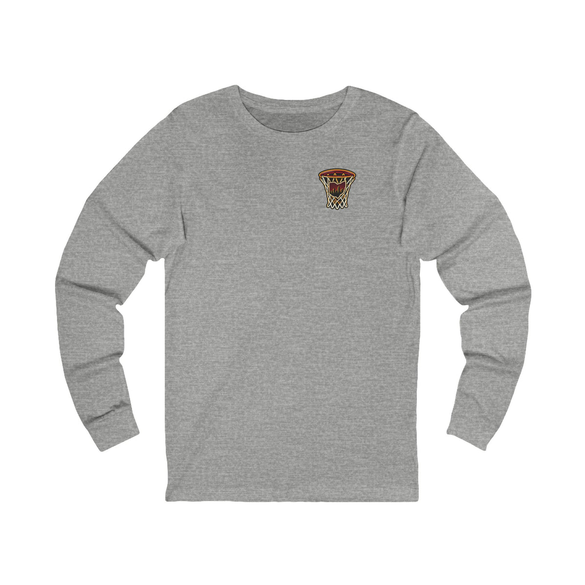 Ohio Hoop LS