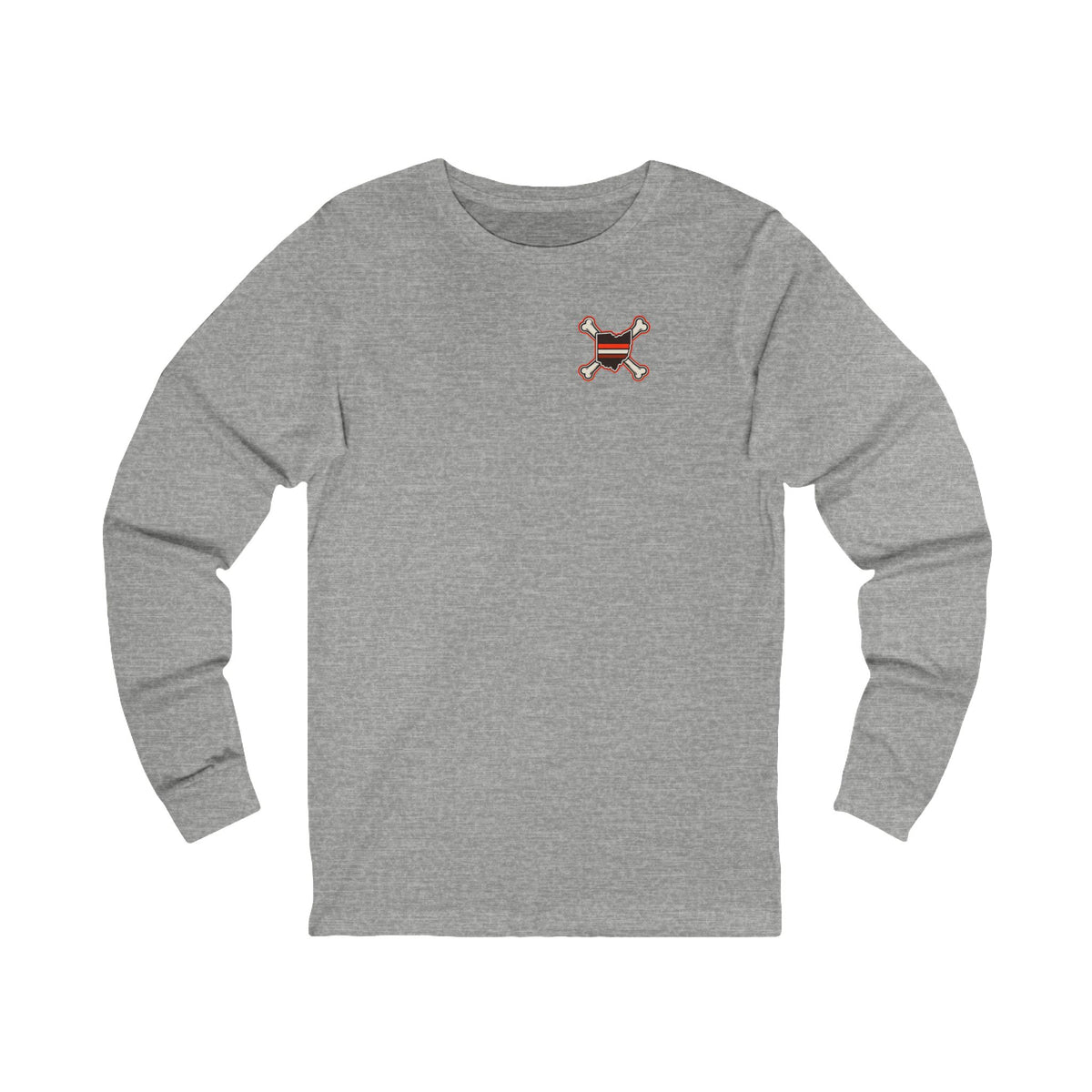 Ohio Bone Yard LS
